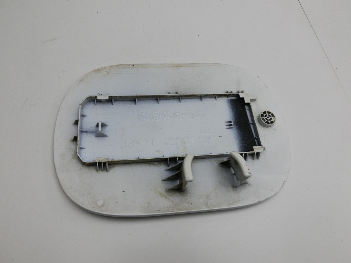 Hyundai Tucson TL 18-20  Tankdeckel Tankklappe            69511-03500