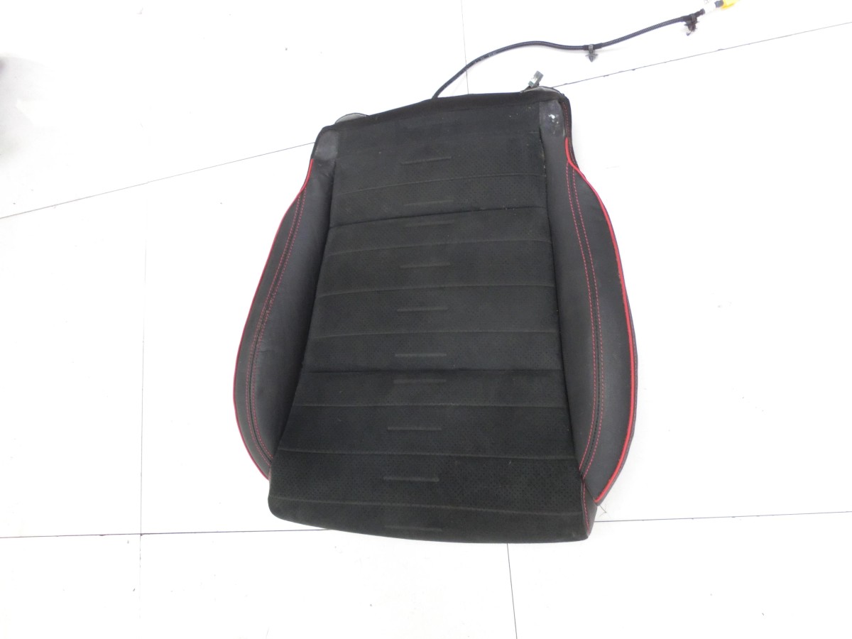 Hyundai Tucson TL 18-20 Sitzbezug Sitzpolster für Beifahrersitz Rechts Vorne beheizt Hyundai Tucson TL 18-20... Vorschau 4