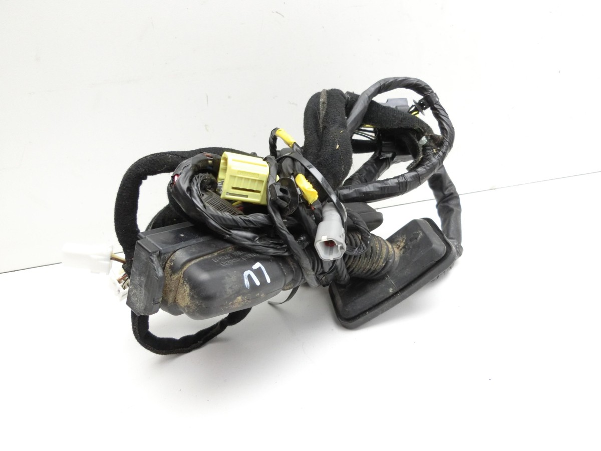 Hyundai Tucson TL 18-20   Kabelbaum Tür und Fensterheber Links Vorne 91603D7740 91603-D7740