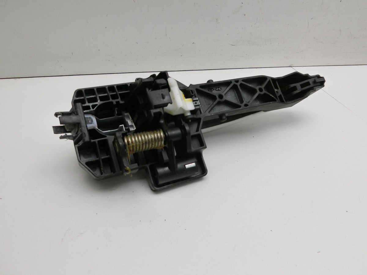 Hyundai Tucson TL 18-20   Türgriff Griff aussen Links Hinten            82651D7000