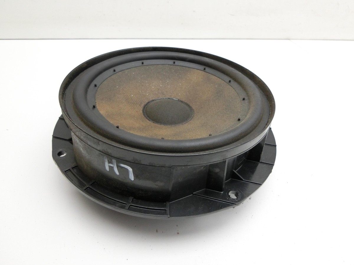 Skoda Roomster 5J 5J7 10-15  Lautsprecher Links Hinten 5J0035411C 430407862561