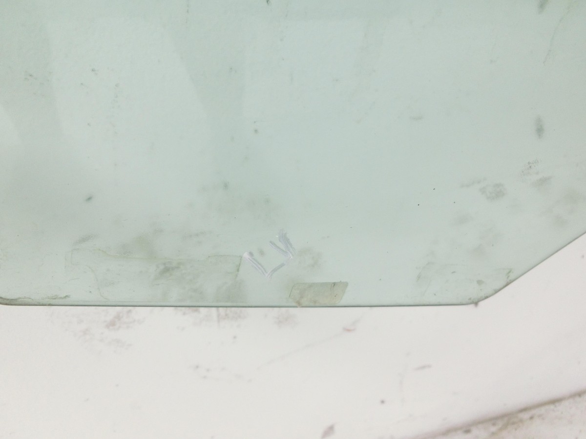 Skoda Roomster 5J 5J7 10-15 Kombi  LVK Seitenscheibe für Tür Fenster Türscheibe Links Vorne