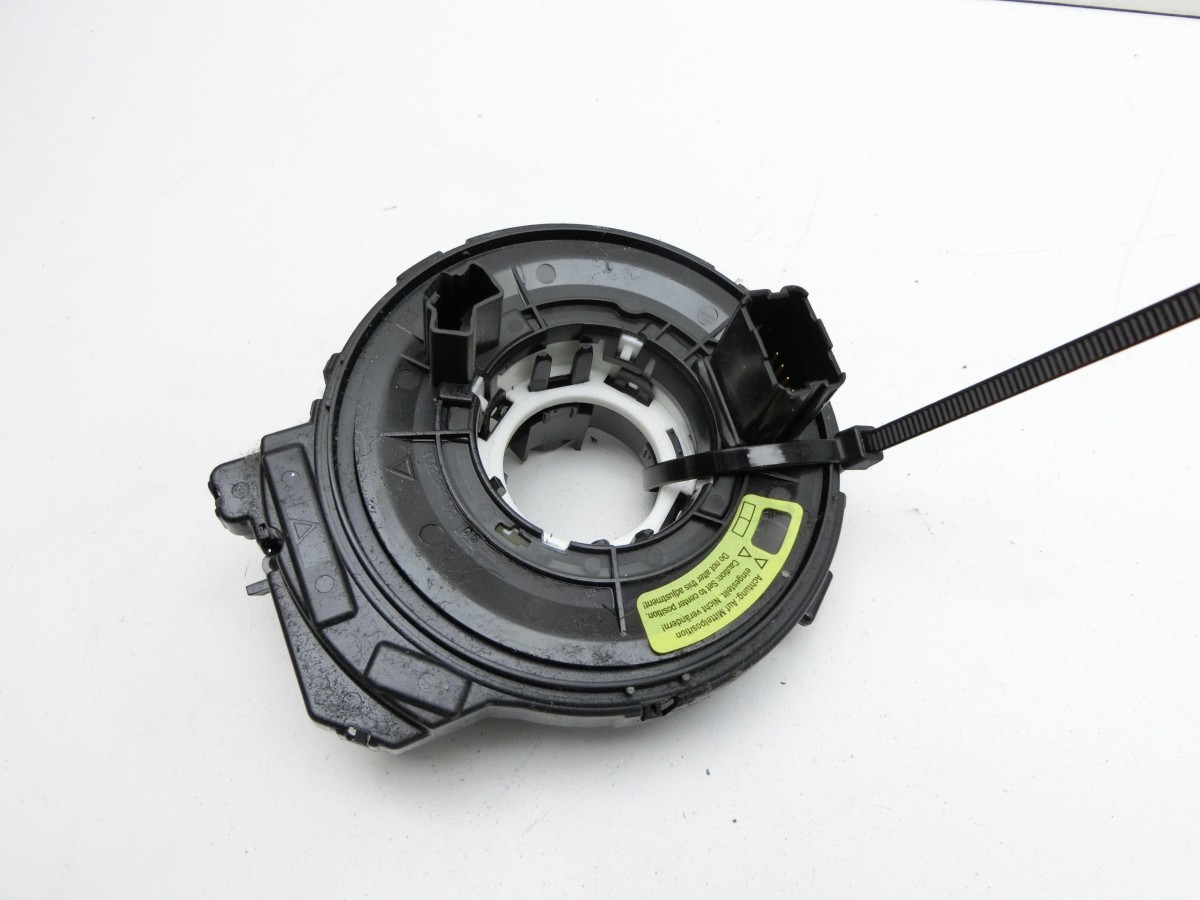 Audi Q7 4M 15-19 Airbag Schleifring Wickelfeder 4M0907129HD