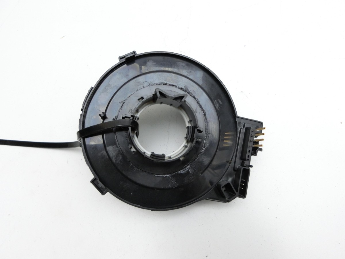 Audi Q7 4M 15-19 Airbag Schleifring Wickelfeder 4M0907129HD
