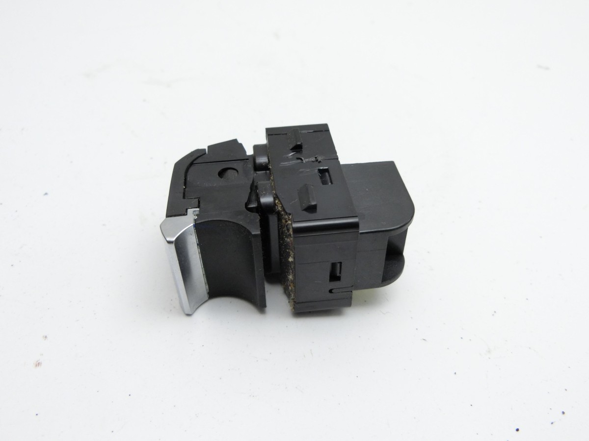 Audi Q7 4M 15-19   Fensterheberschalter Schalter Links Hinten 4M0959855