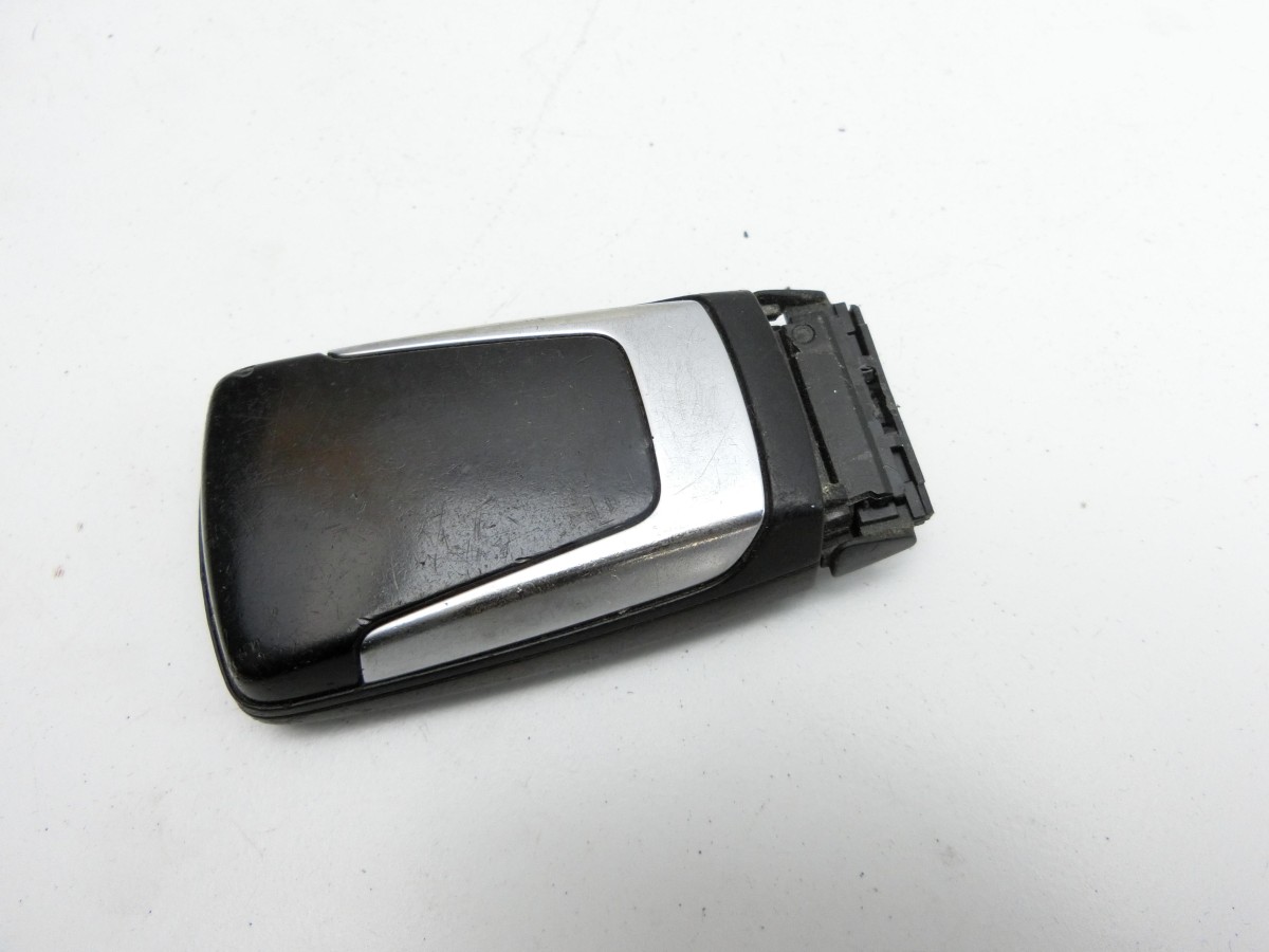 Audi Q7 4M 15-19   Original Autoschlüssel Funkschlüssel Fernbedienung Handsender  4M0959754AJ