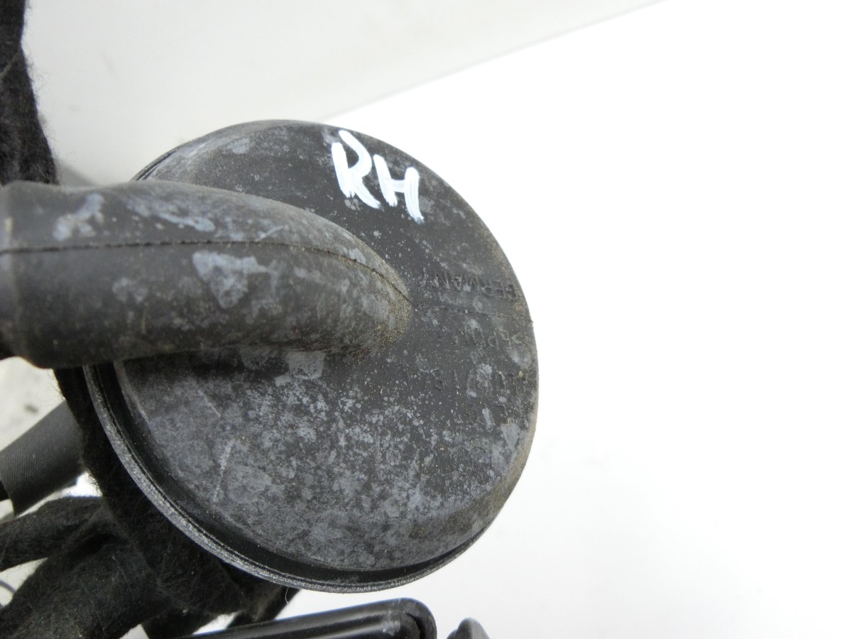 Audi Q7 4M 15-19   Kabelbaum für Tür und Fensterheber Links Hinten 4M0971687FS 4M0971687EL