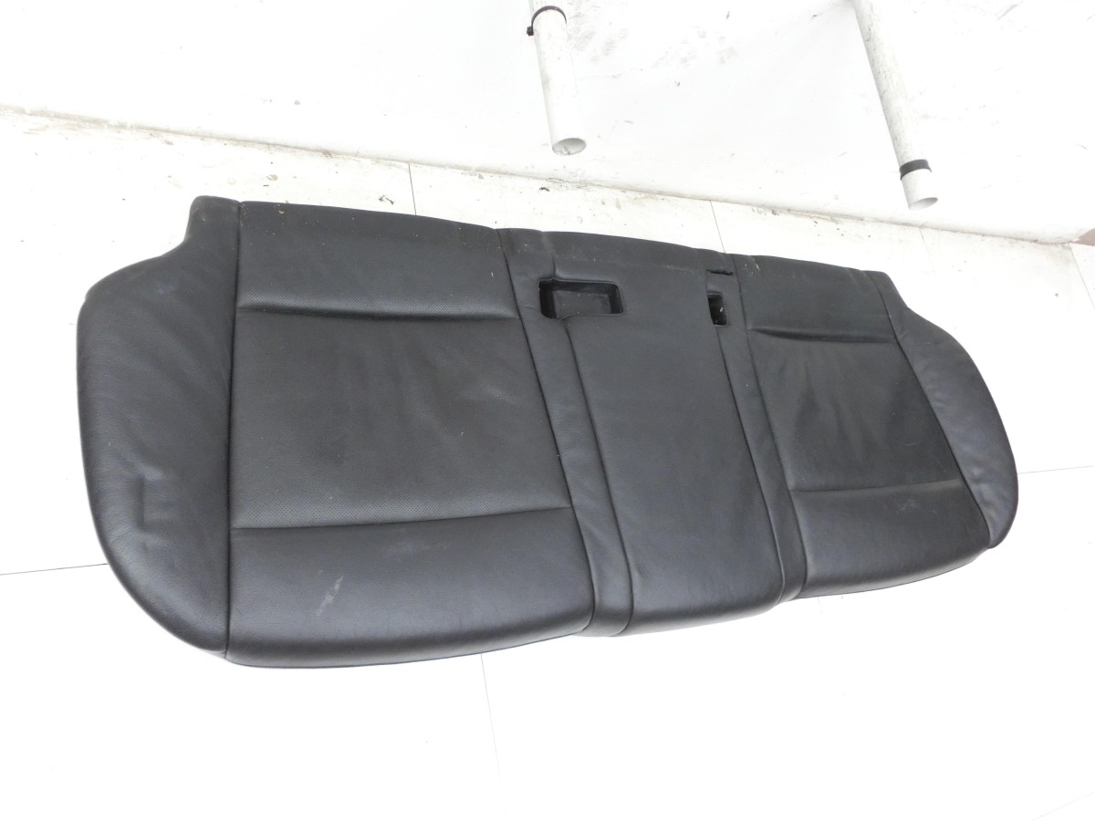BMW X5 E70 07-10   Sitzbezug Sitzpolster für Rücksitzbank Hinten