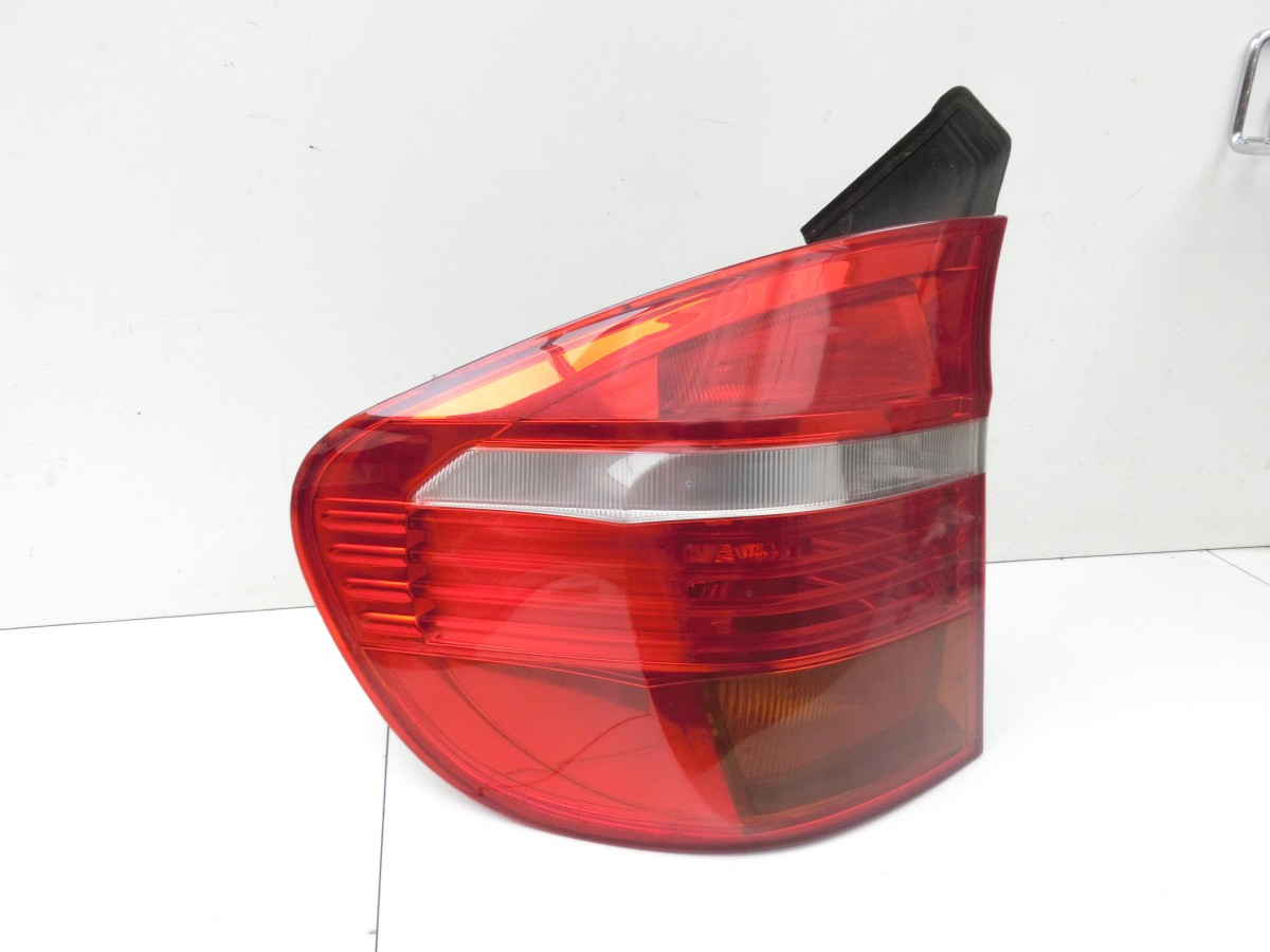 BMW X5 E70 07-10   Rückleuchte Rücklicht Heckleuchte Links orig 63217200817 7200817