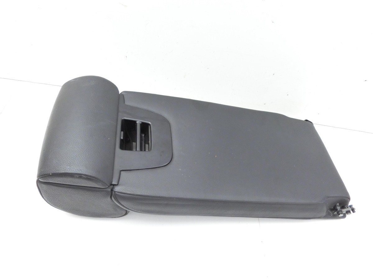 BMW X5 E70 07-10  Armlehne Mittelarmlehne Auflage für Rücksitzbank