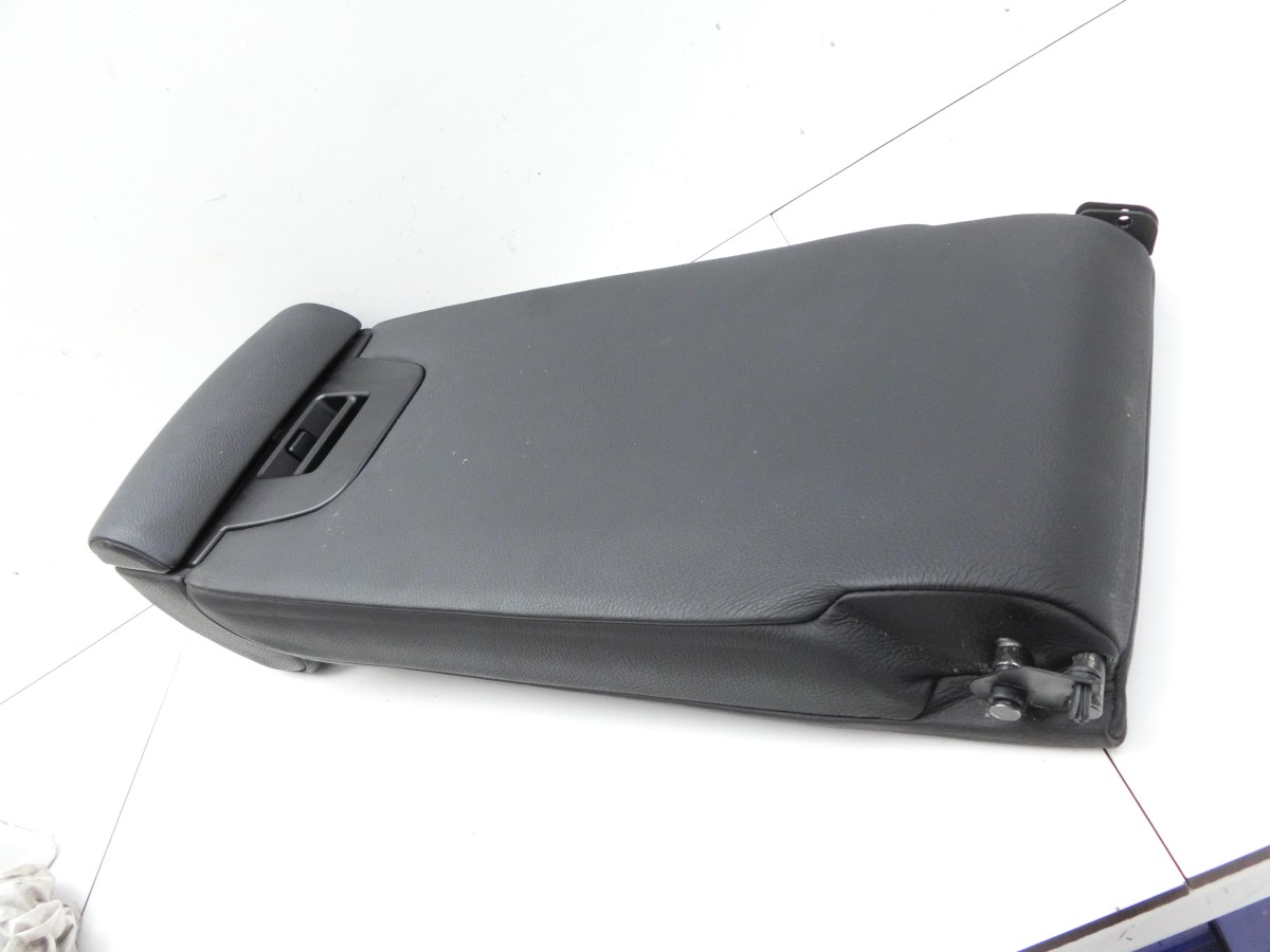 BMW X5 E70 07-10  Armlehne Mittelarmlehne Auflage für Rücksitzbank