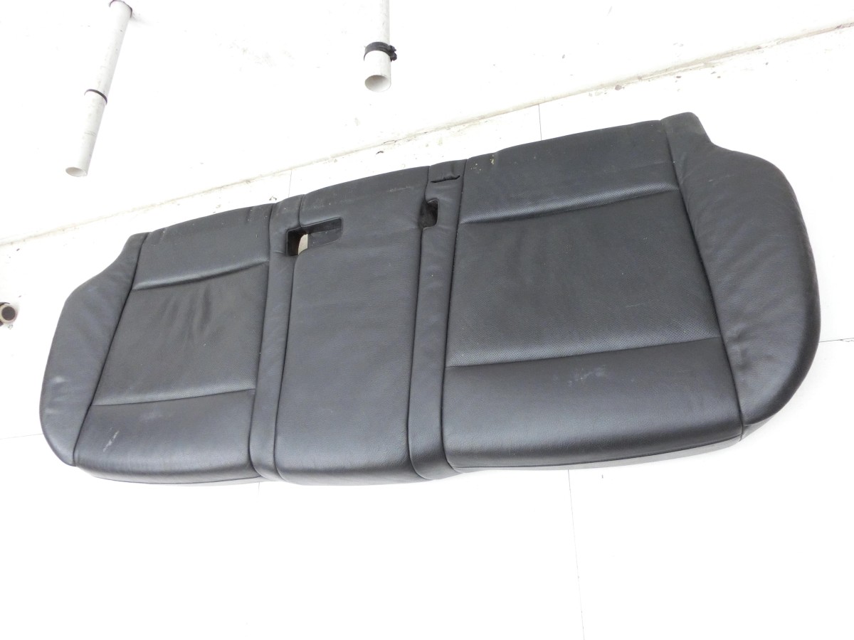 BMW X5 E70 07-10   Sitzbezug Sitzpolster für Rücksitzbank Hinten