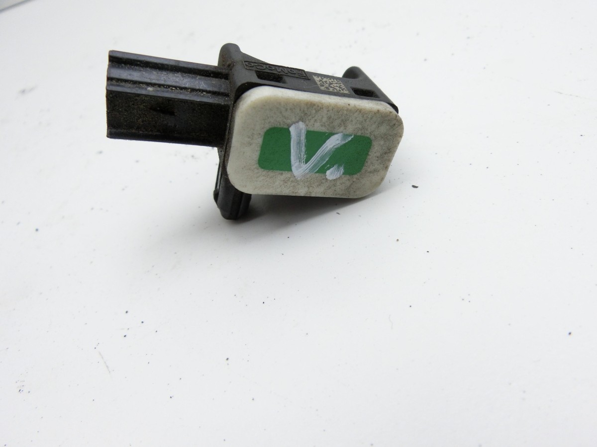 Ford Kuga I 08-12  Sensor Airbag Crashsensor Airbagsensor Vorne 8V4T-14B006-AA