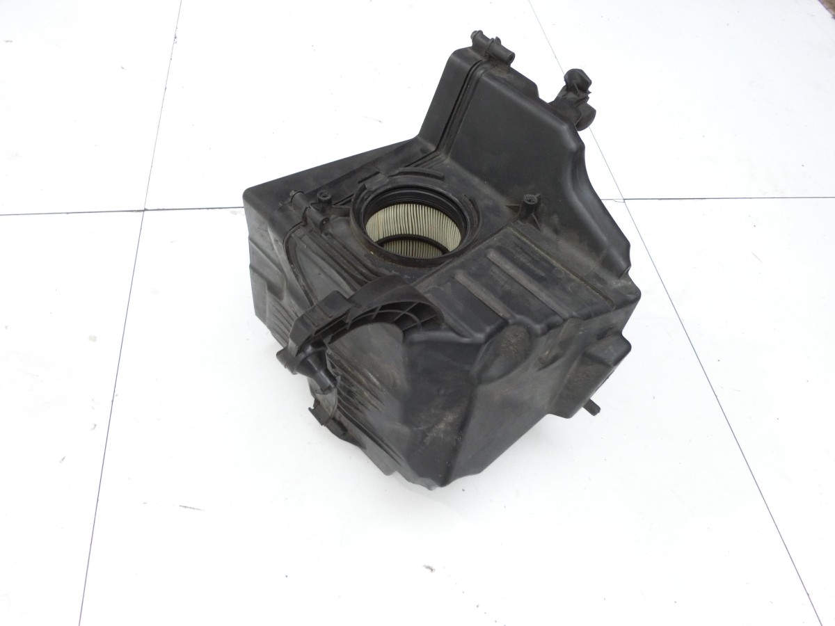 Ford Kuga I 08-12 TDCi 2,0 103KW  Luftfilterkasten Luftfiltergehäuse 7M51-9600-BK