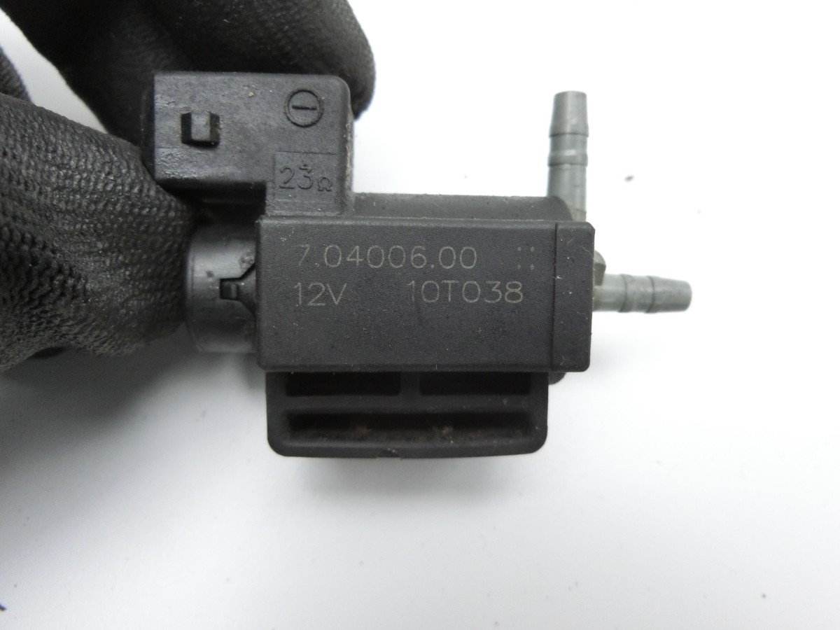 Ford Kuga I 08-12 TDCi 2,0 103KW  Magnetventil 7.04006.00 10T038