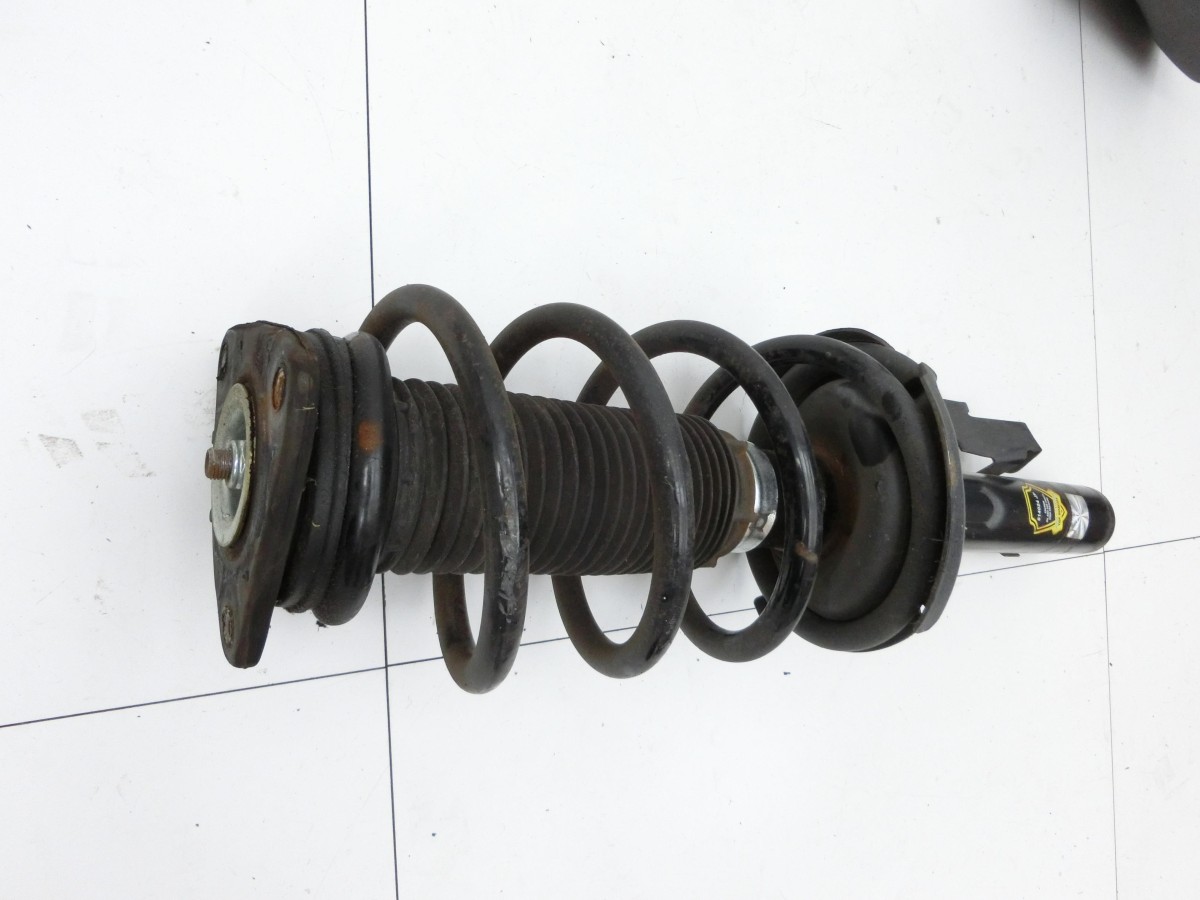 Ford Kuga I 08-12   Federbein Stossdämpfer Vorne Rechts 8V41-18045-EA 614024JP