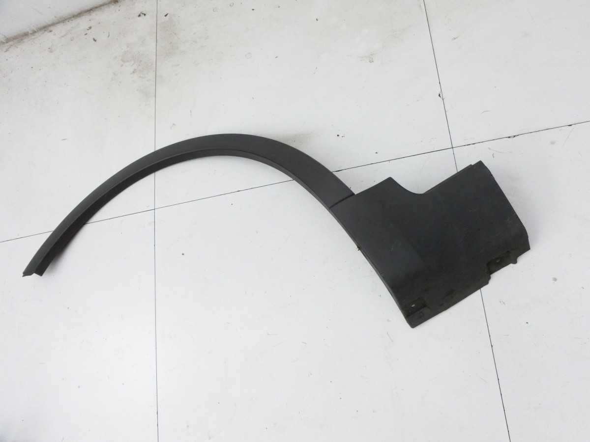 Ford Kuga I 08-12  Leiste Zierleiste für Kotflügel Links Vorne F8         8V41-S16D239-AD