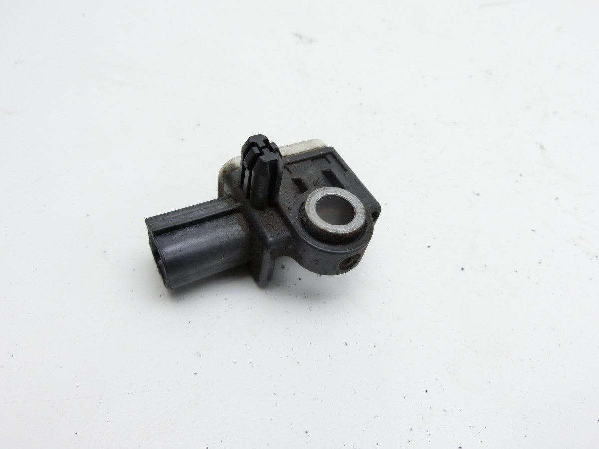 Ford Kuga I 08-12  Sensor Airbag Crashsensor Airbagsensor Vorne 8V4T-14B006-AA