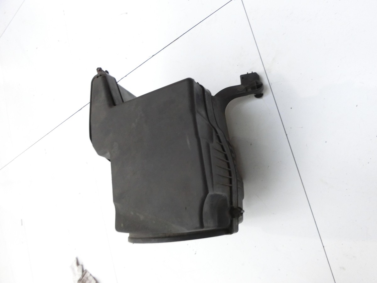 Ford Kuga I 08-12 TDCi 2,0 103KW  Luftfilterkasten Luftfiltergehäuse 7M51-9600-BK