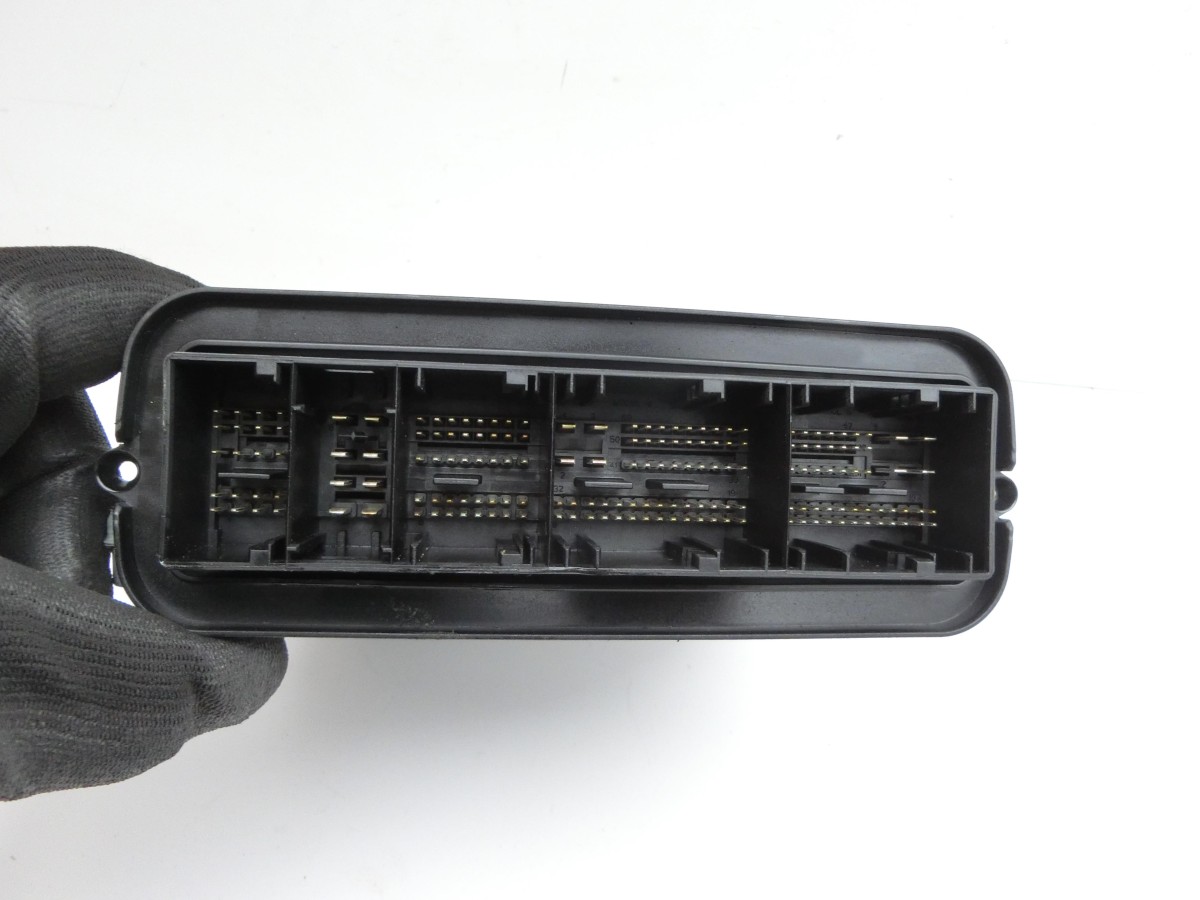 BMW 525d F10 13-17 2,0d 160KW  Steuergerät ECU für Motor Motorsteuergerät 8586538 13618586538 8578182 0281030764