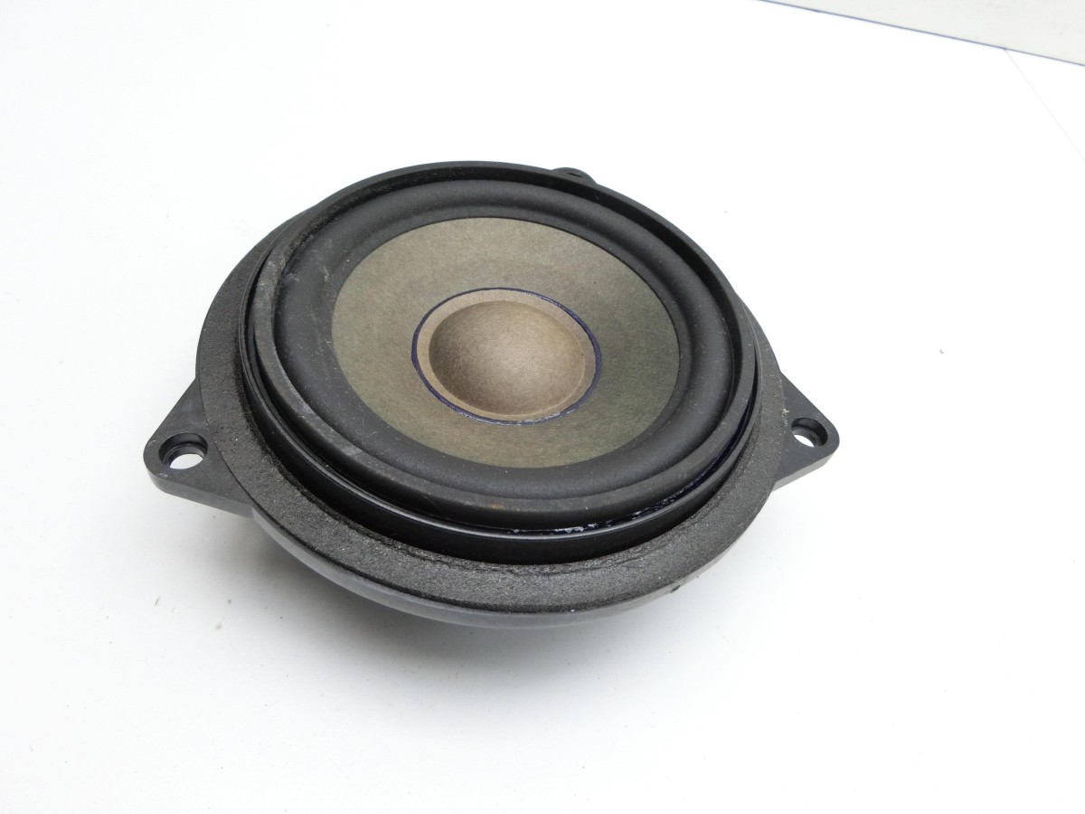 BMW 525d F10 13-17  HiFi Mittelton Lautsprecher Links Vorne 65139175697 9175697 65.13-9175697-02 27002304