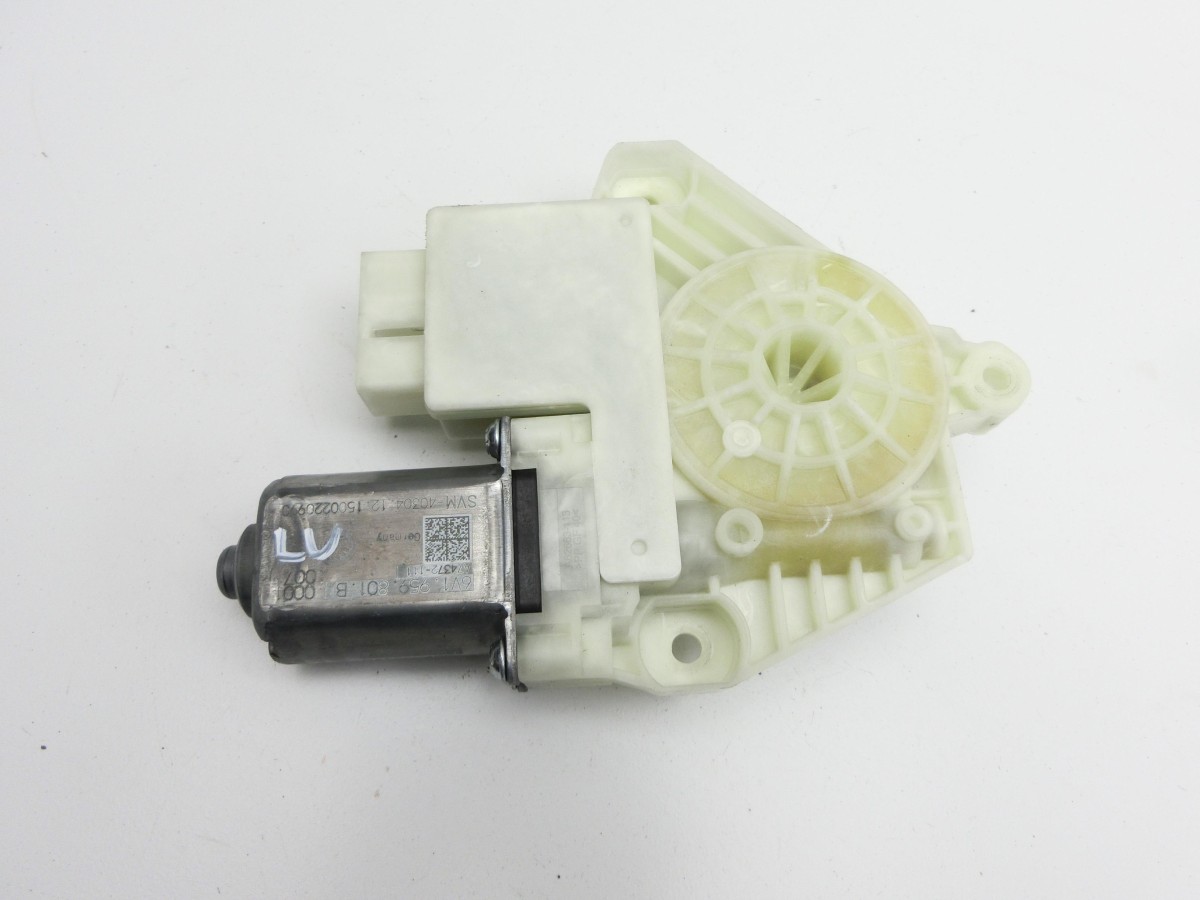 Skoda Fabia III NJ 14-18 5T  Fensterhebermotor Fensterheber Motor Links Vorne 6V1959801B 6V1959801D