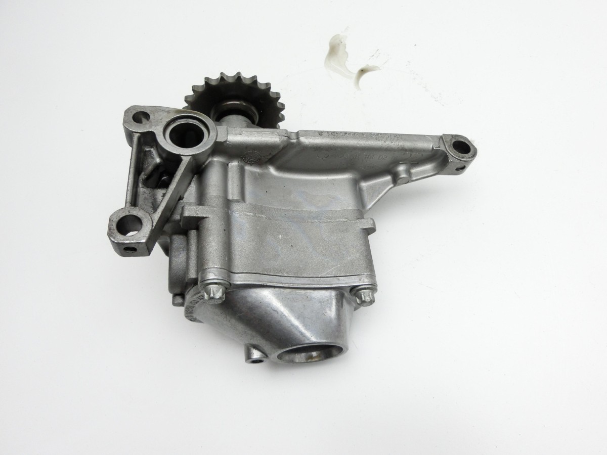 Mercedes Viano Vito W639 03-10 CDI 2,2 110KW 646982  Ölpumpe A6461800301