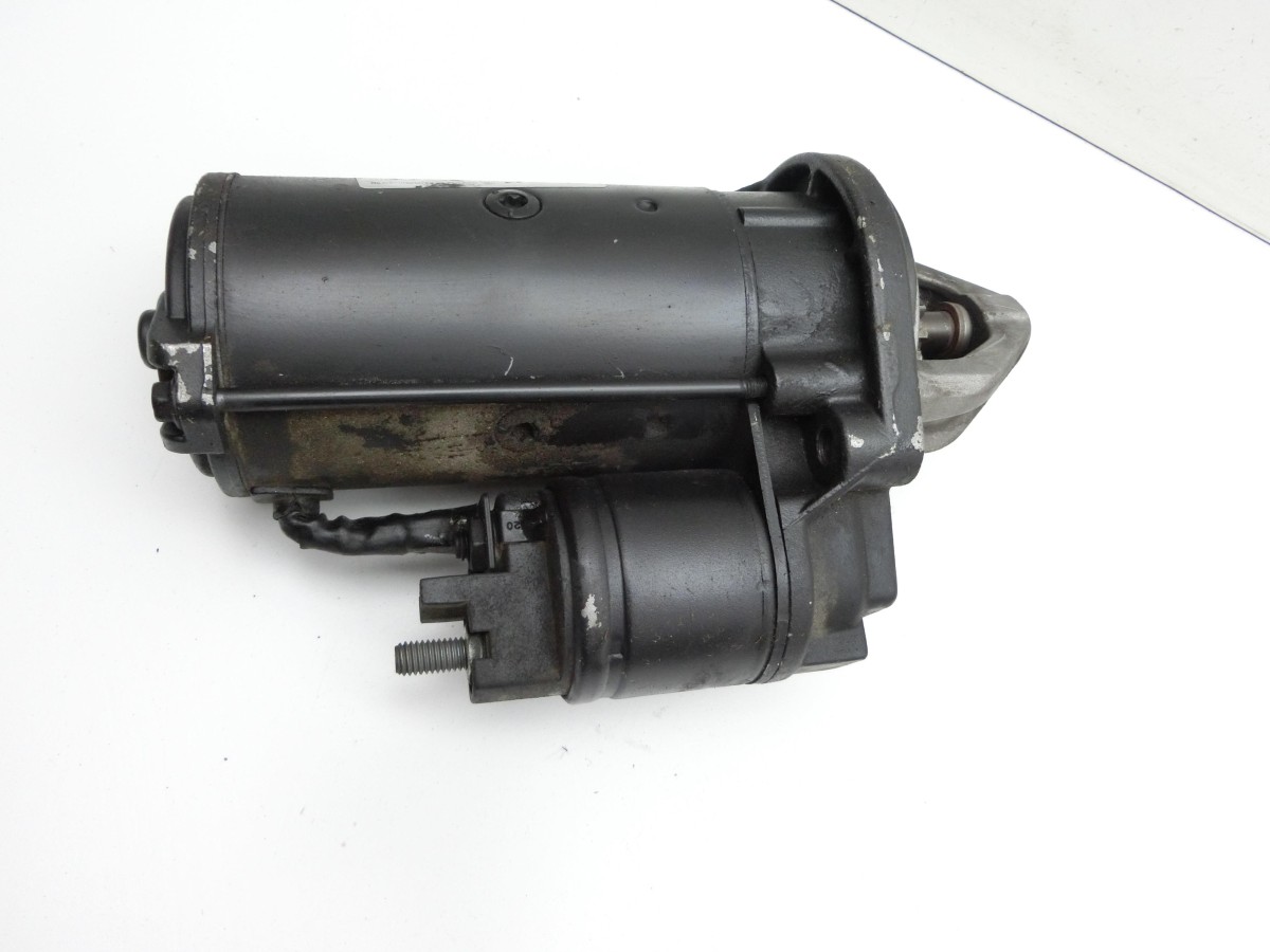 Mercedes Viano Vito W639 03-10 CDI 2,2 110KW Autom Anlasser Starter A0051511301 H191851R