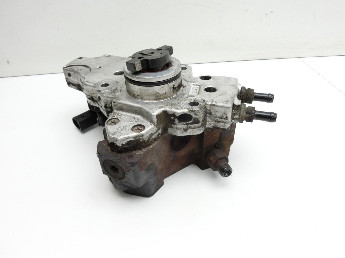 Mercedes Viano Vito W639 03-10 CDI 2,2 110KW  Einspritzpumpe Hochdruckpumpe A6460700101 0445010078 PH0010