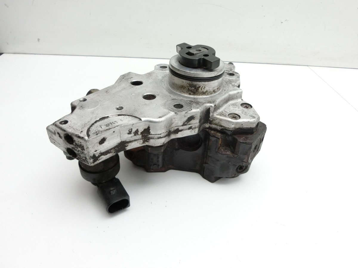 Mercedes Viano Vito W639 03-10 CDI 2,2 110KW  Einspritzpumpe Hochdruckpumpe A6460700101 0445010078 PH0010