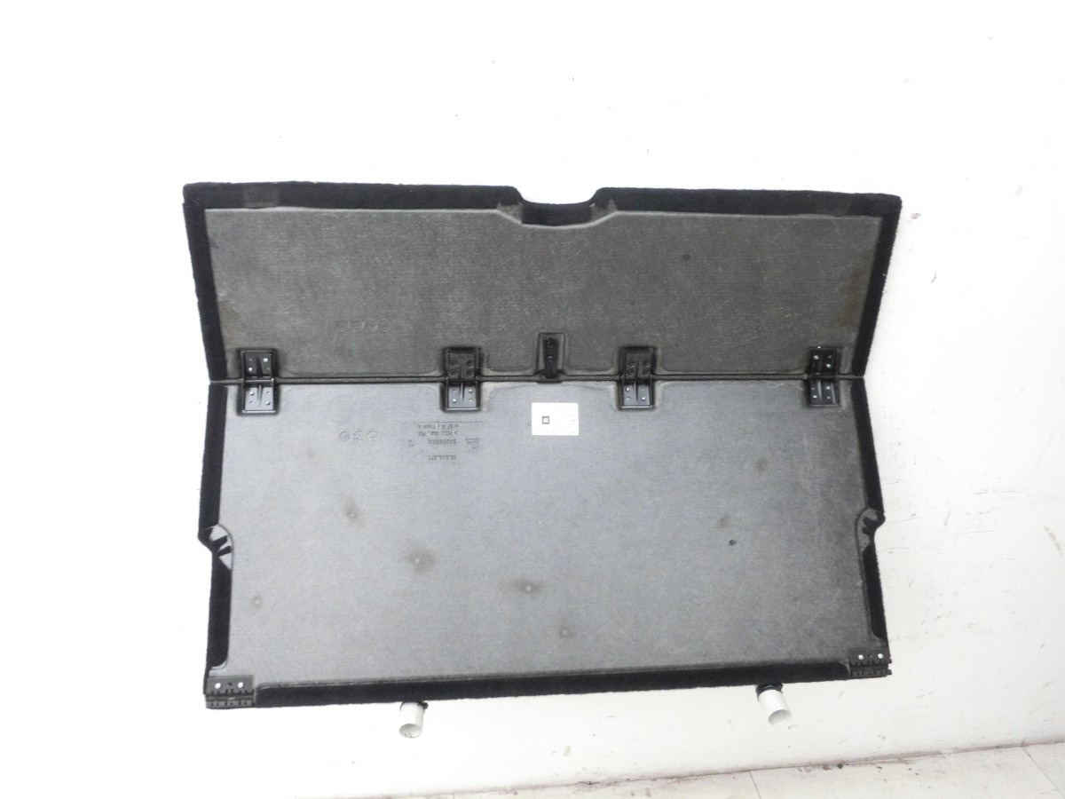 Opel Astra Gtc 11-18 3 Türer  Kofferraummatte Kofferraum Einlegeboden Laderaumboden 13293971 366065311