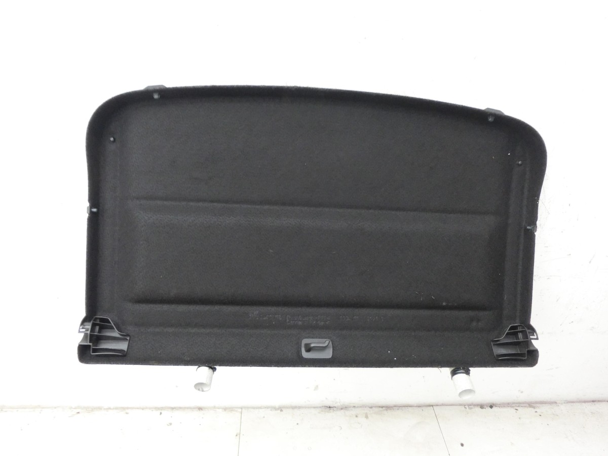 Opel Astra Gtc 11-18 3 Türer  Laderaumabdeckung Hutablage Heckablage Kofferraum Abdeckung