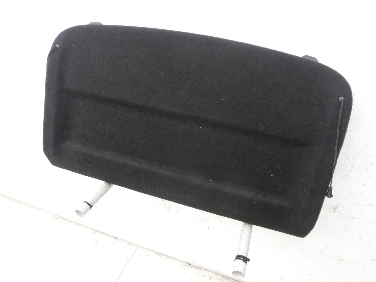Opel Astra Gtc 11-18 3 Türer  Laderaumabdeckung Hutablage Heckablage Kofferraum Abdeckung