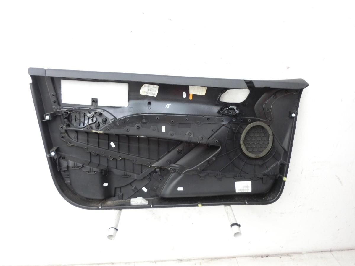 Peugeot 308 CC 07-11 Cabrio  Türverkleidung Türpappe Rechts Vorne 9342XG