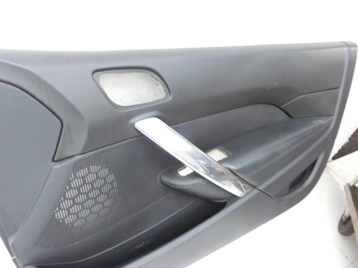 Peugeot 308 CC 07-11 Cabrio  Türverkleidung Türpappe Rechts Vorne 9342XG