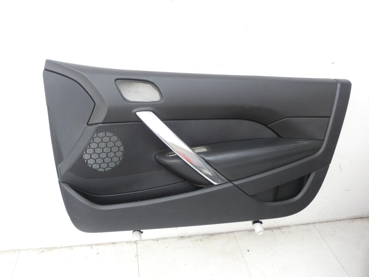 Peugeot 308 CC 07-11 Cabrio  Türverkleidung Türpappe Rechts Vorne 9342XG