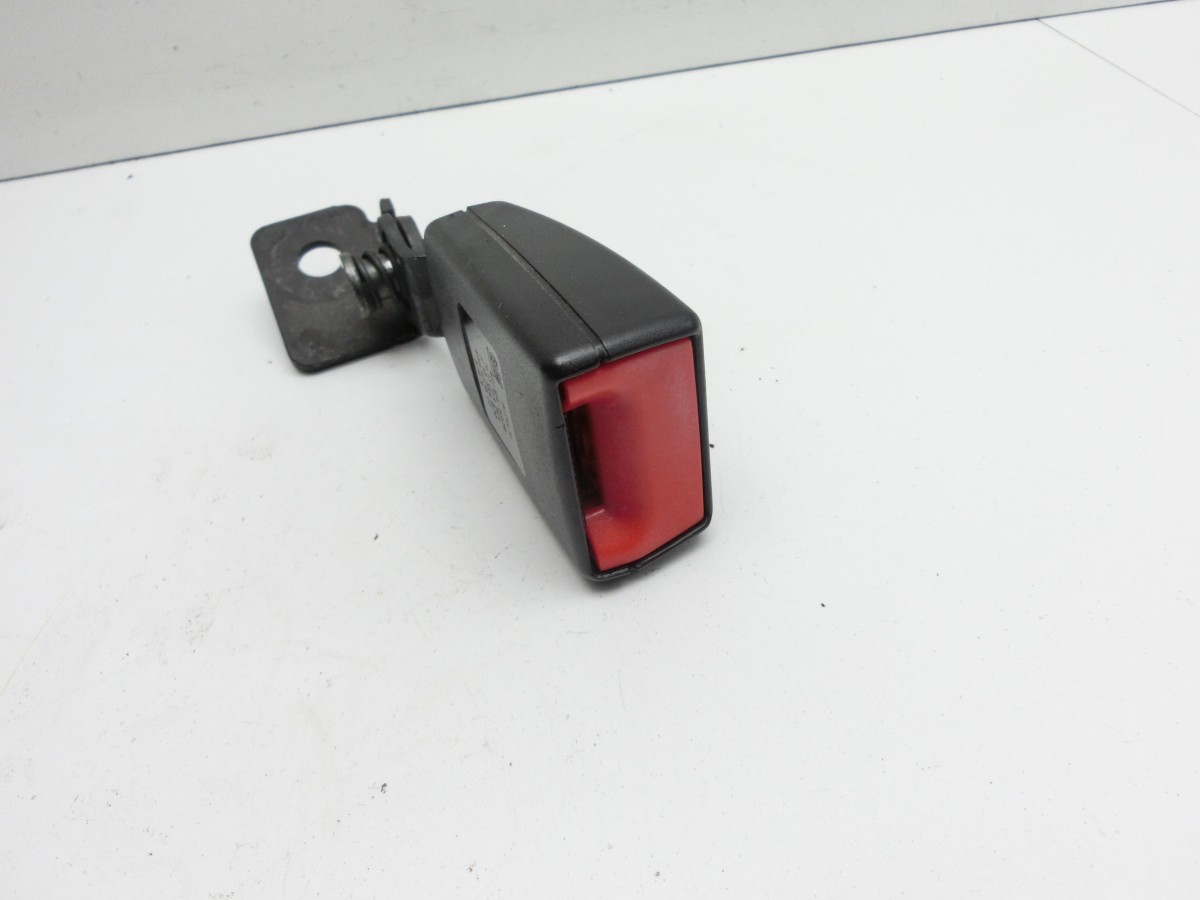 Opel Astra J GTC 11-18 3T  Gurtschloss Rechts Hinten 13354870 40-126-6978 13354864