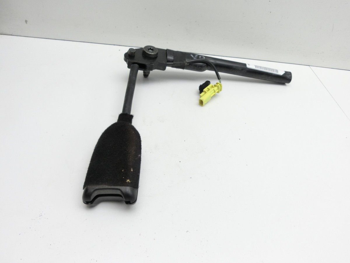 Opel Astra J GTC 11-18 3T  Gurtstraffer Gurtschloss Beifahrer Rechts Vorne 36-555-4265 13337410