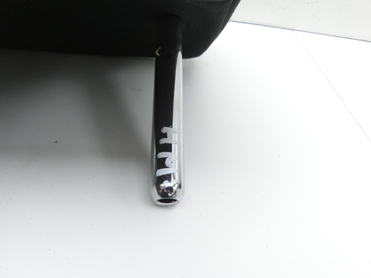 VW Passat 3C B7 10-14  Kopfstütze Mitte Hinten 3AA885902