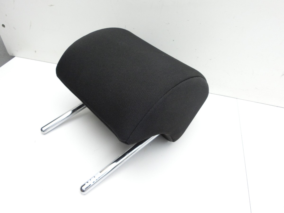 VW Passat 3C B7 10-14  Kopfstütze Mitte Hinten 3AA885902