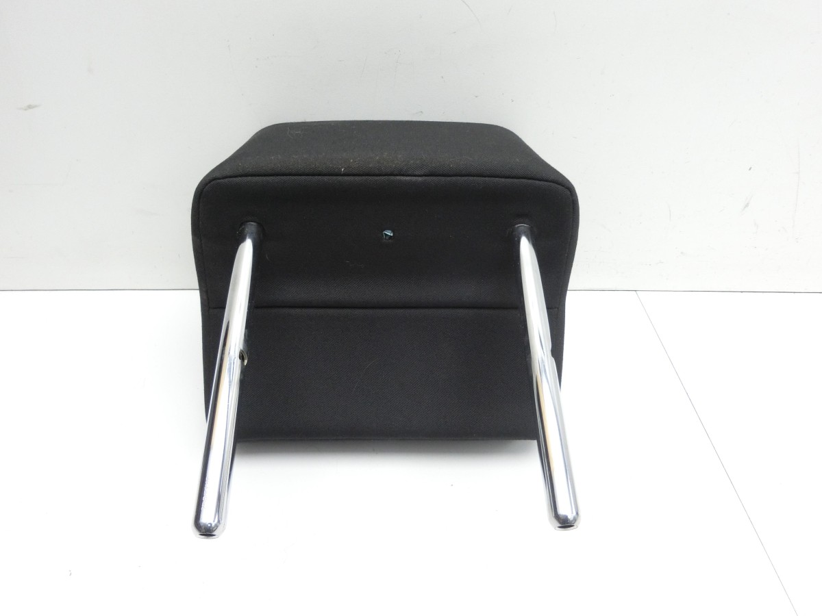 VW Passat 3C B7 10-14  Kopfstütze Mitte Hinten 3AA885902