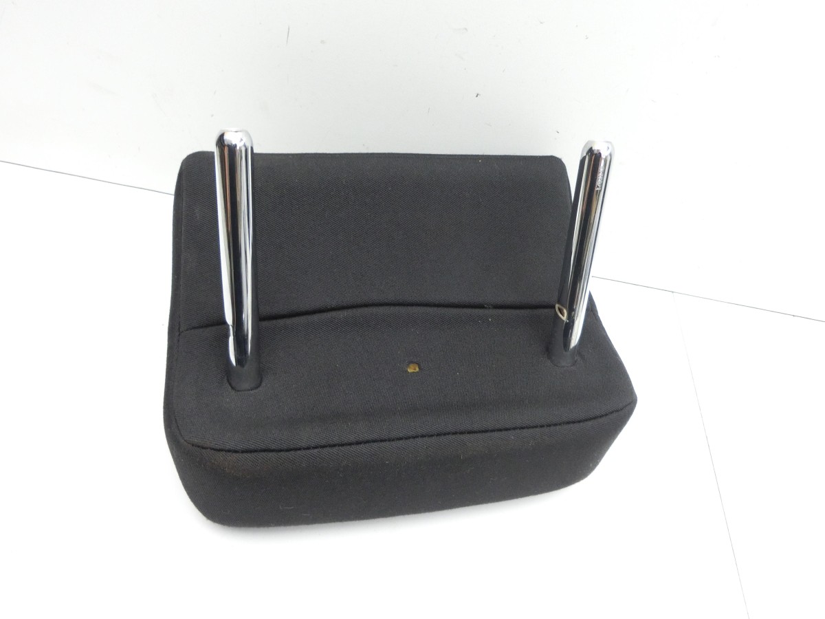 VW Passat 3C B7 10-14  Kopfstütze Mitte Hinten 3AA885902
