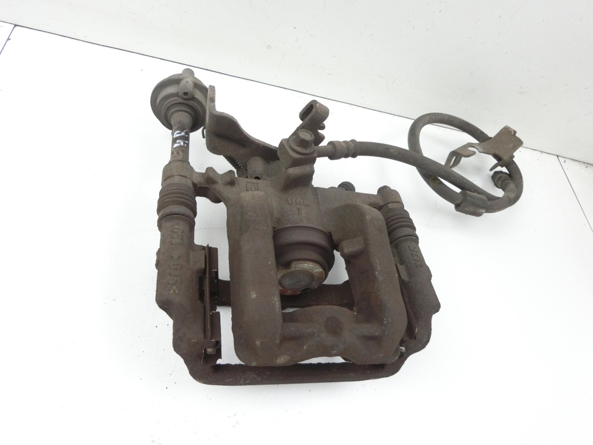 Opel Astra J GTC 11-18 CDTi 2,0 121KW  Bremssattel Bremszange Hinten Rechts