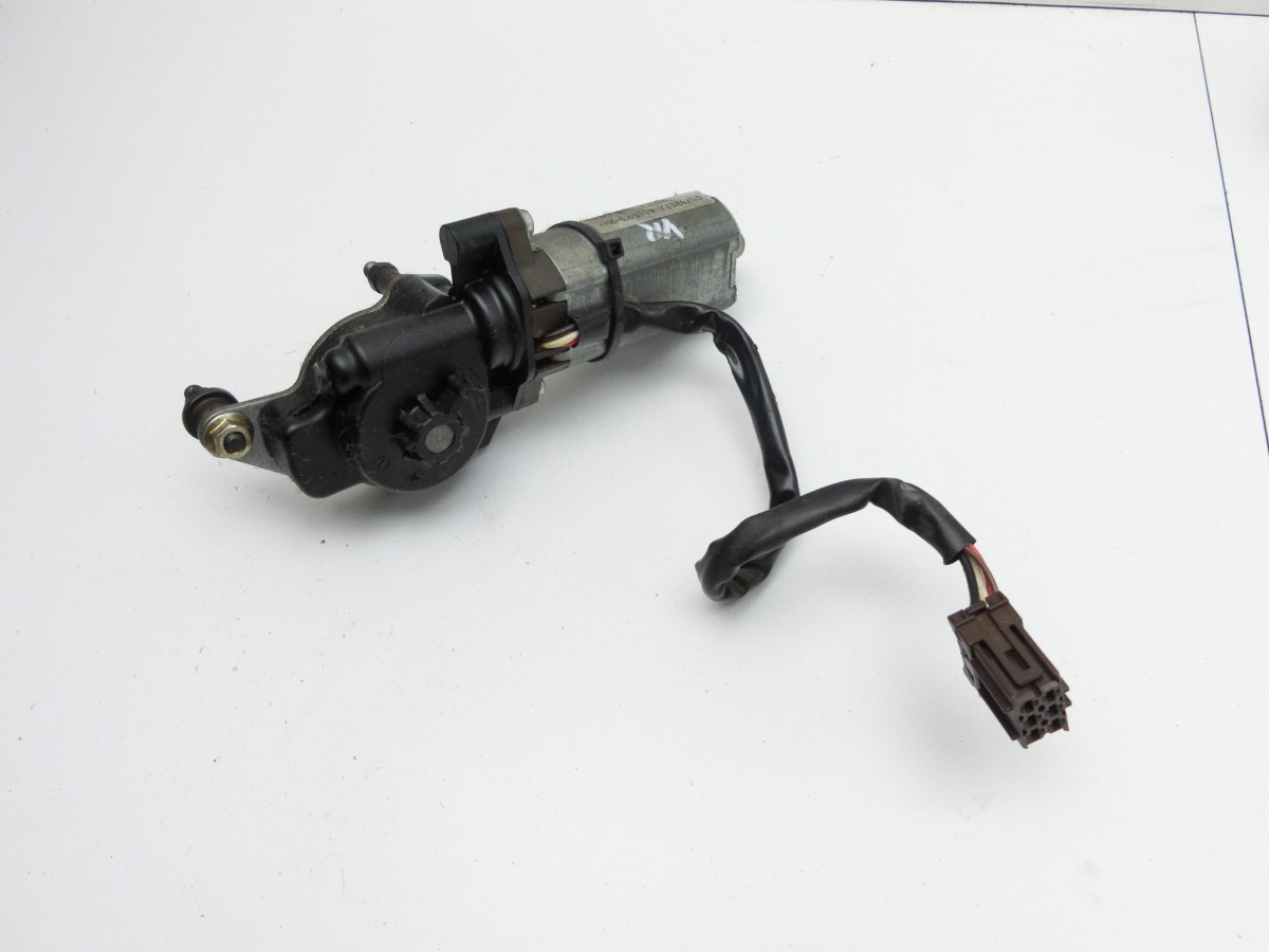 Mercedes S211 E500 02-06  Stellmotor für Sitzverstellung Rechts Vorne A2038203842 1-1882-04 77324703