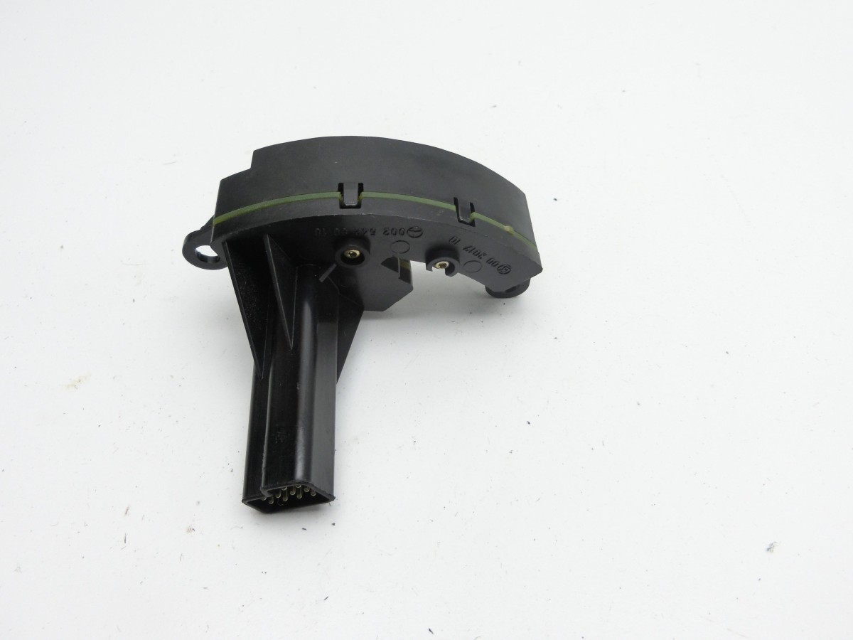 Mercedes S211 E500 02-06  Lenkwinkelsensor 0025428018 00201710