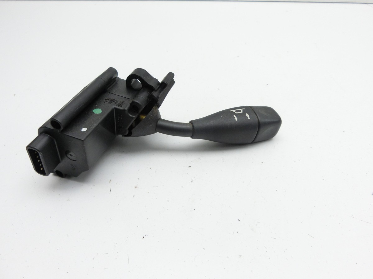 Mercedes S211 E500 02-06  Lenkradschalter elektr. Lenksäulenverstellung Schalter Links  A0005453022 01411611