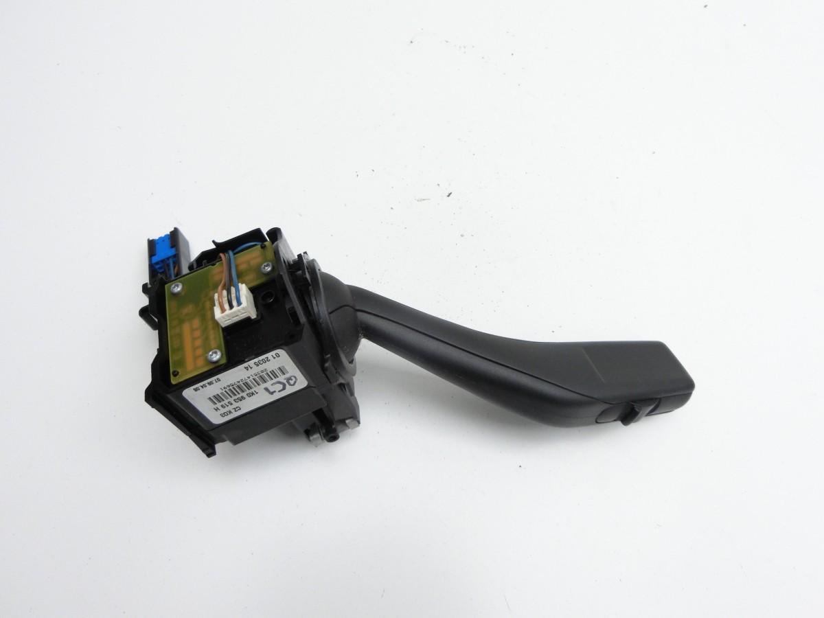 VW Golf 5 V Variant 1K5 03-09  Lenkstockschalter Wischerschalter Wischer 1K0953519H