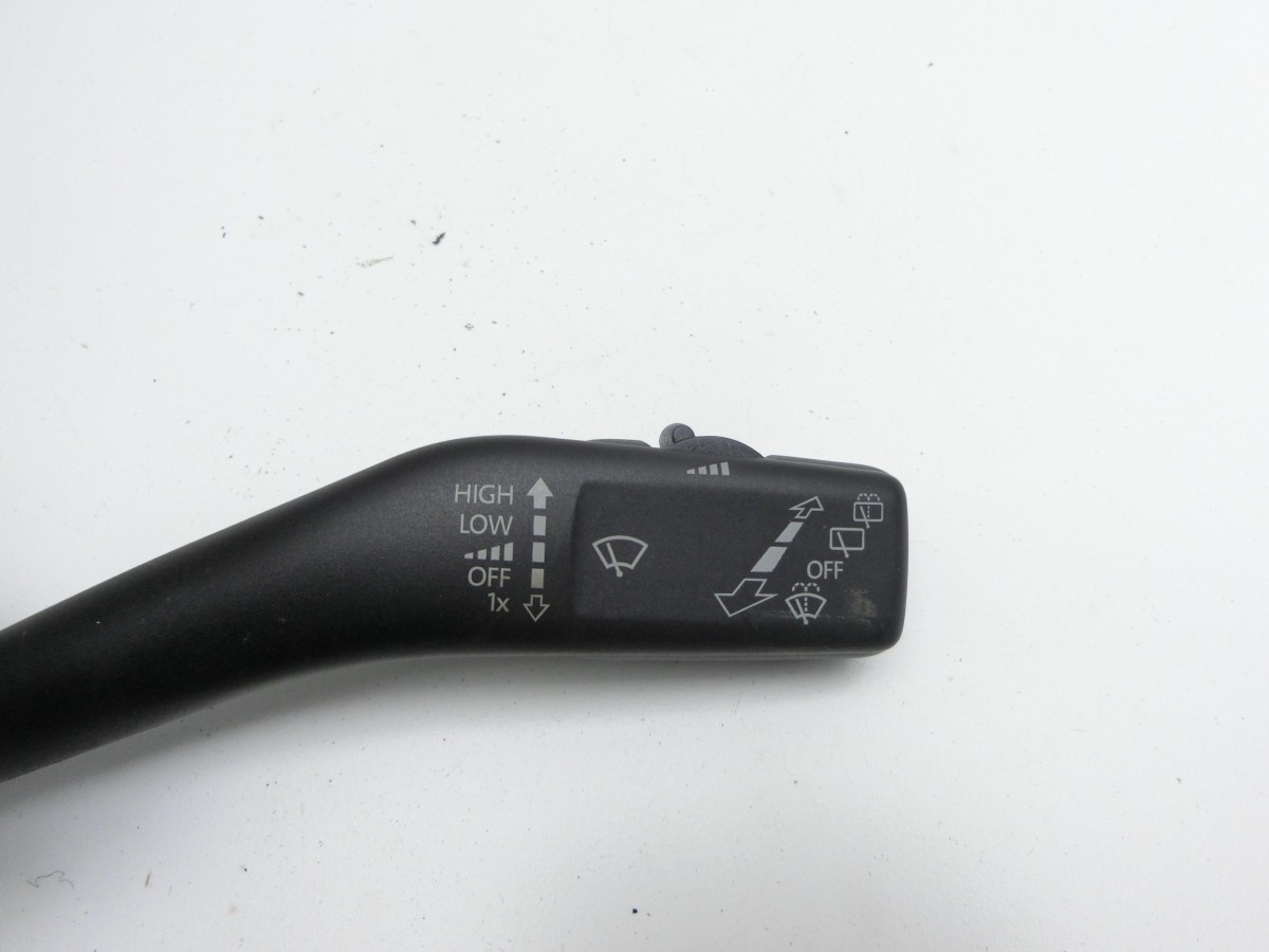 VW Golf 5 V Variant 1K5 03-09  Lenkstockschalter Wischerschalter Wischer 1K0953519H