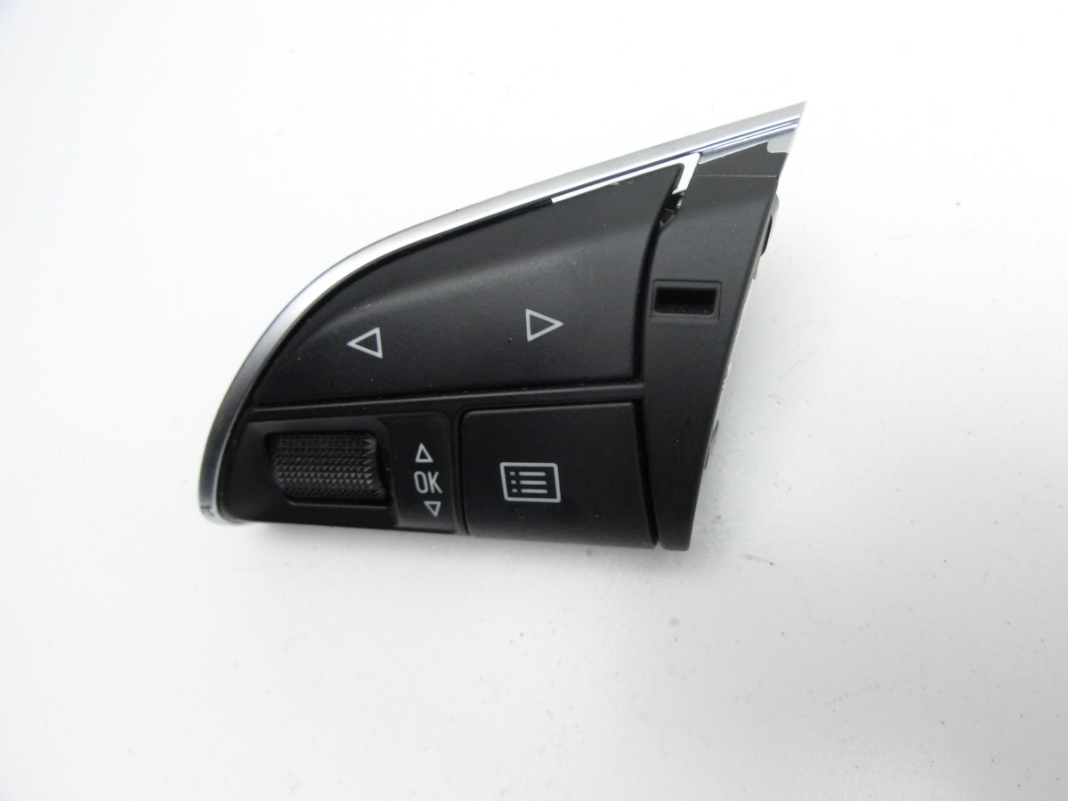 Audi A3 8VM, 8VS 12-16 Lenkradschalter Multifunktionstasten Schalter für Lenkrad Links Audi A3 8VM, 8VS 12-16... Vorschau 3