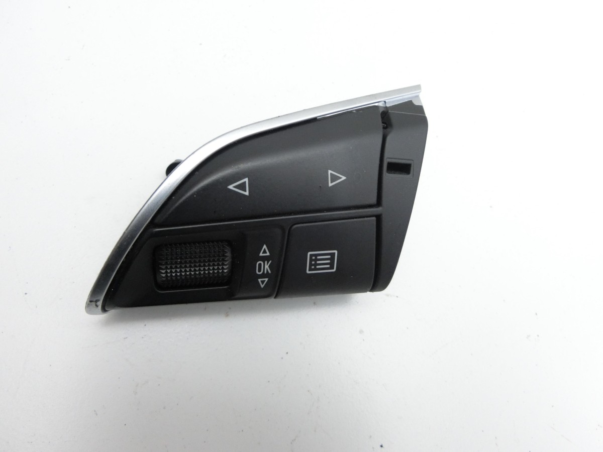 Audi A3 8VM, 8VS 12-16 Lenkradschalter Multifunktionstasten Schalter für Lenkrad Links Audi A3 8VM, 8VS 12-16... Vorschau 2